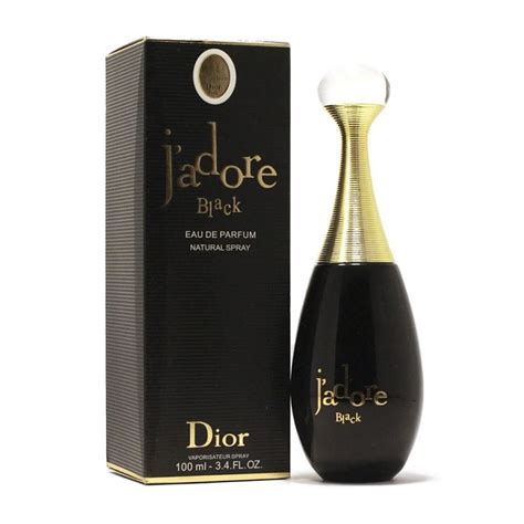 black jadore dior|christian dior jadore 100ml price.